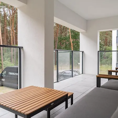 Coastline - Designer Seaside With Pool, 2-minute Walk To The Apartman *