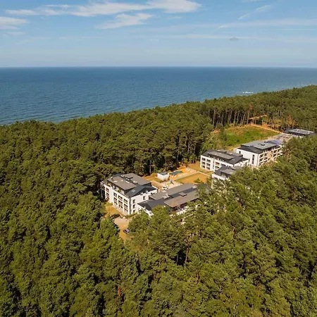 Coastline - Designer Seaside With Pool, 2-minute Walk To The